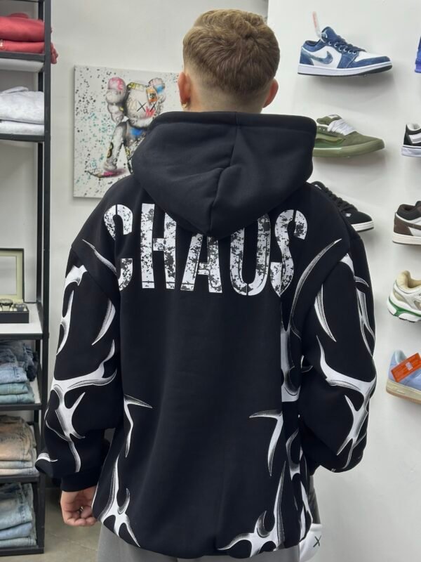 HOODIE CHAOS