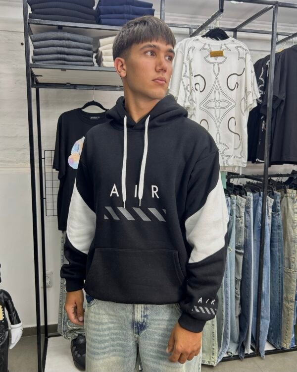 HOODIE AIR