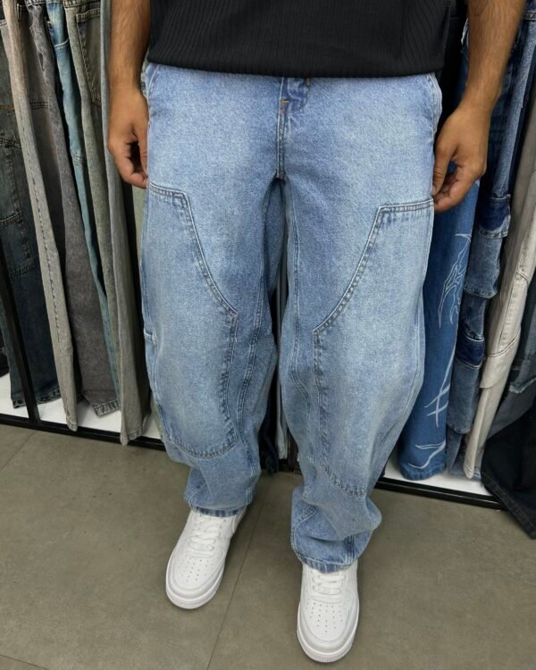 JEAN BAGGY CARPENTER