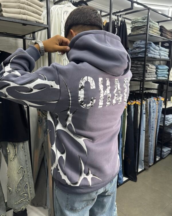 HOODIE CHAOS