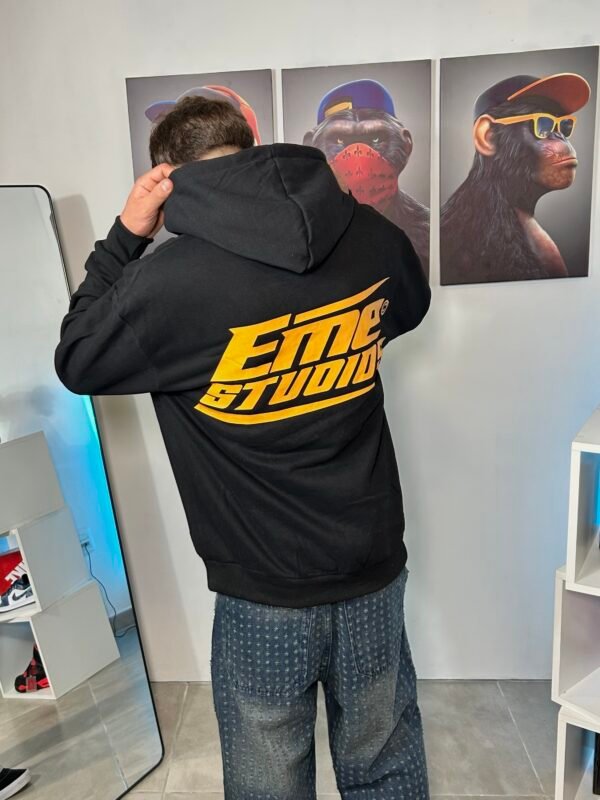 HODDIE EME STUDIOS