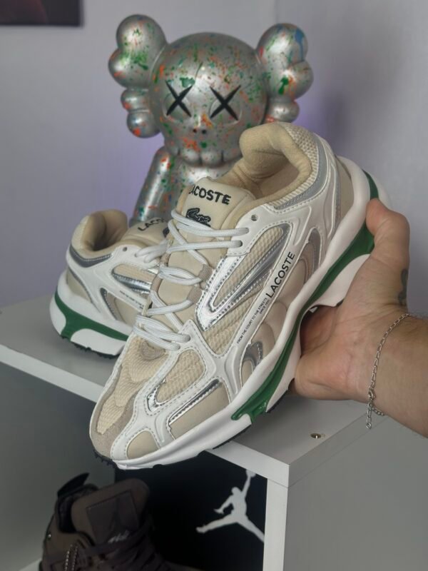 LACOSTE