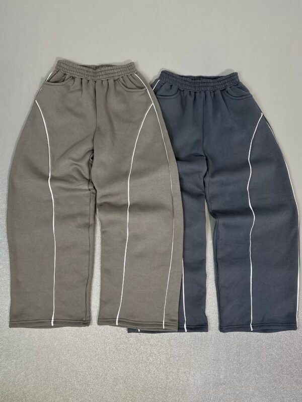 JOGGING BAGGY FORCÉ