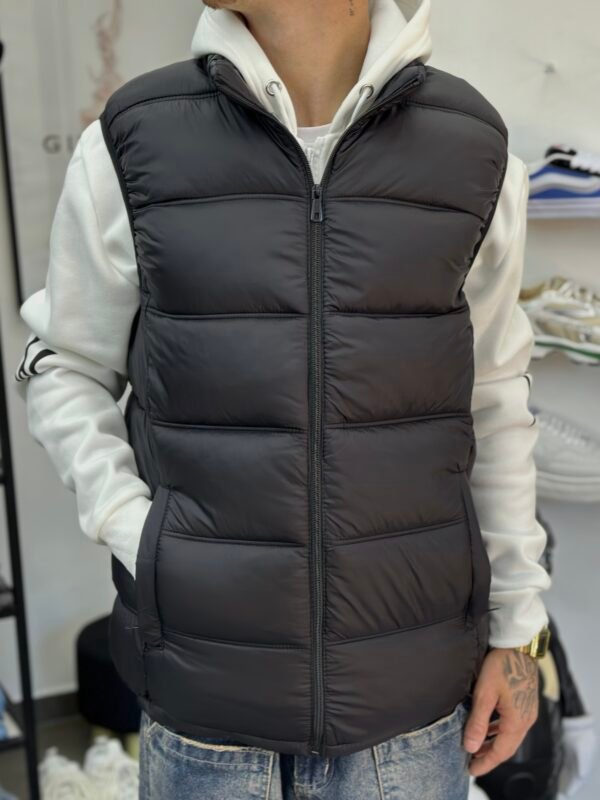 CHALECO PUFFER