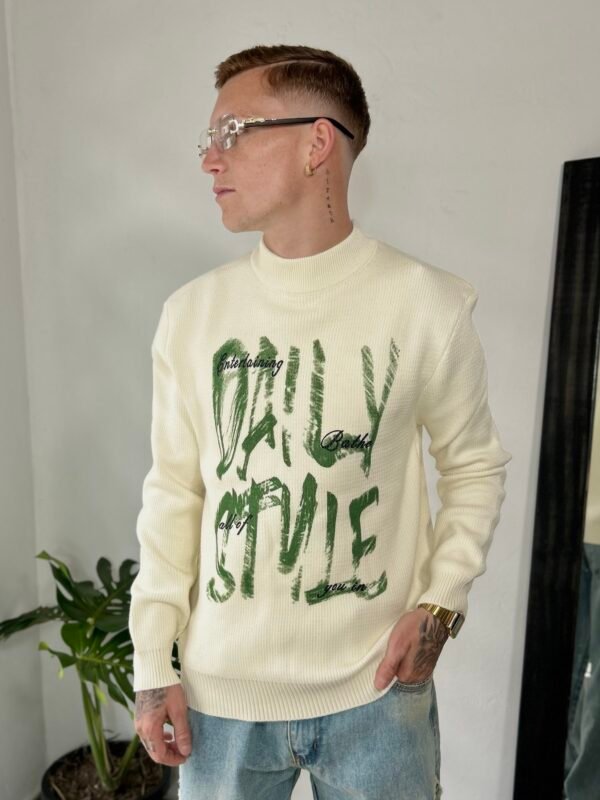SWEATER