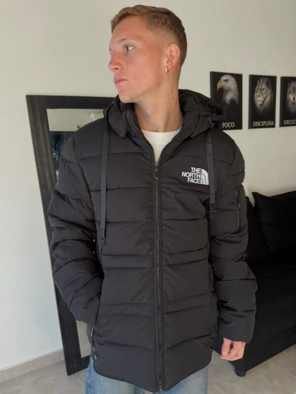 CAMPERA THE NORTH FACE