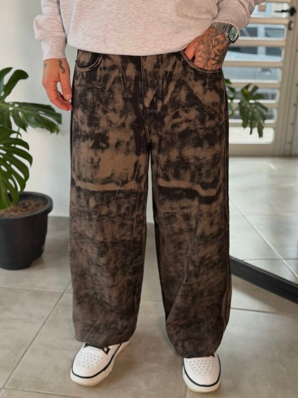 JEAN BAGGY VILET