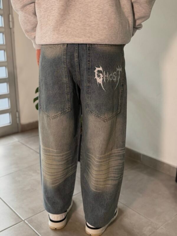 JEAN BAGGY JAMES