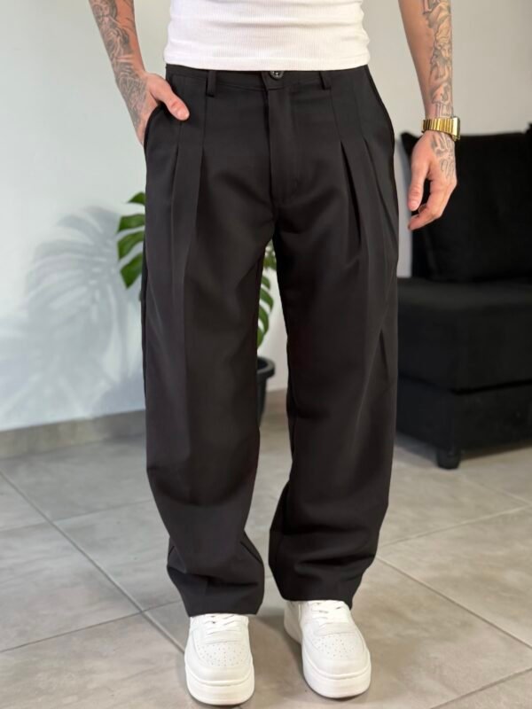 PANTALÓN SASTRERO