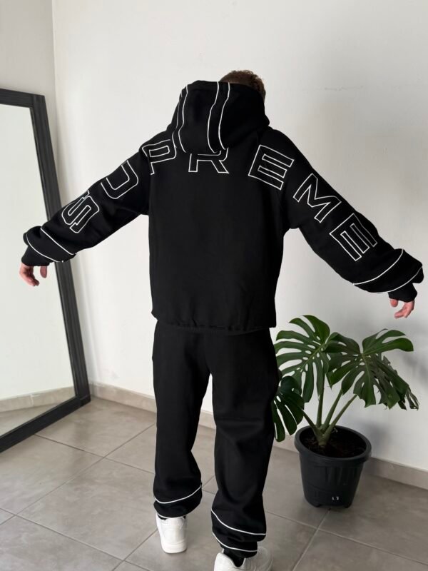CONJUNTO SUPREME