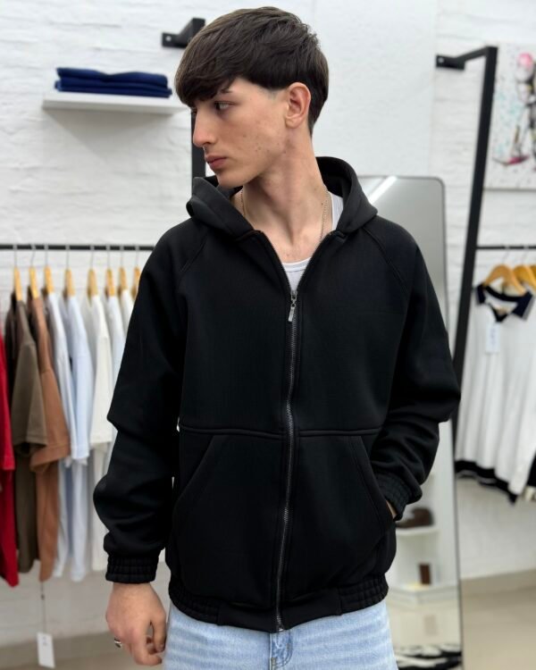 CAMPERA BASIC
