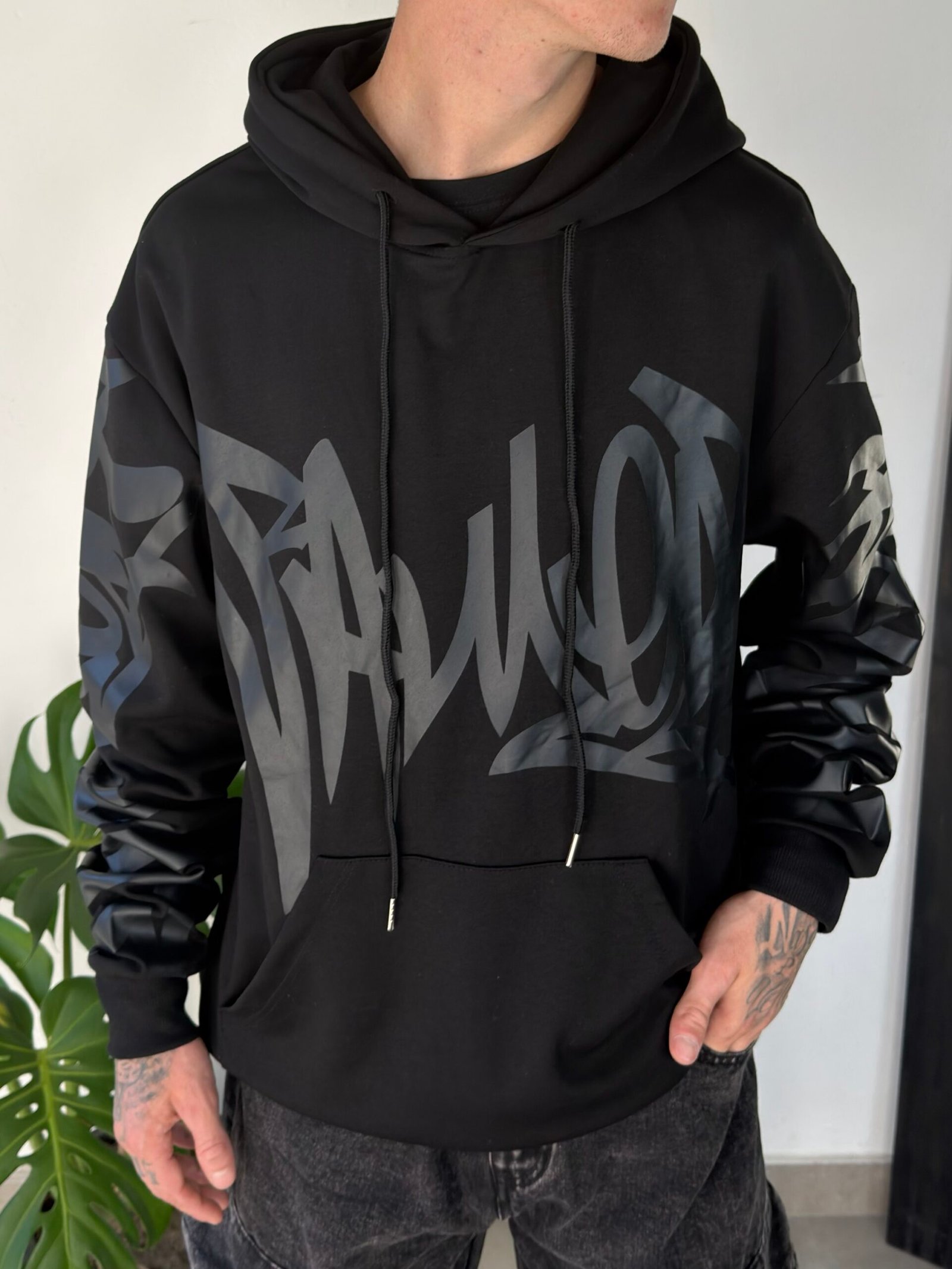HOODIE DRAK CORE