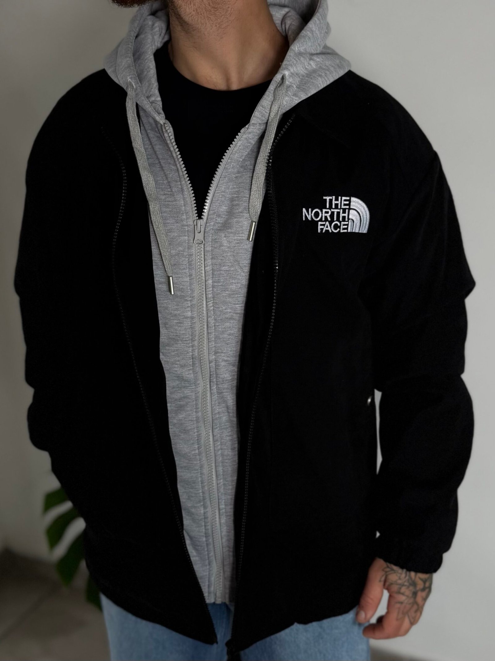 CHAQUETA THE NORTH FACE