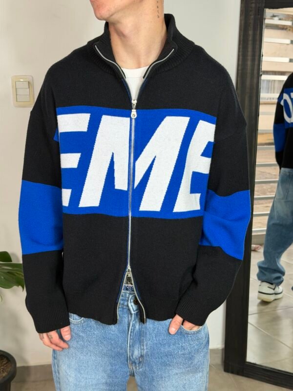 CAMPERA EME STUDIOS