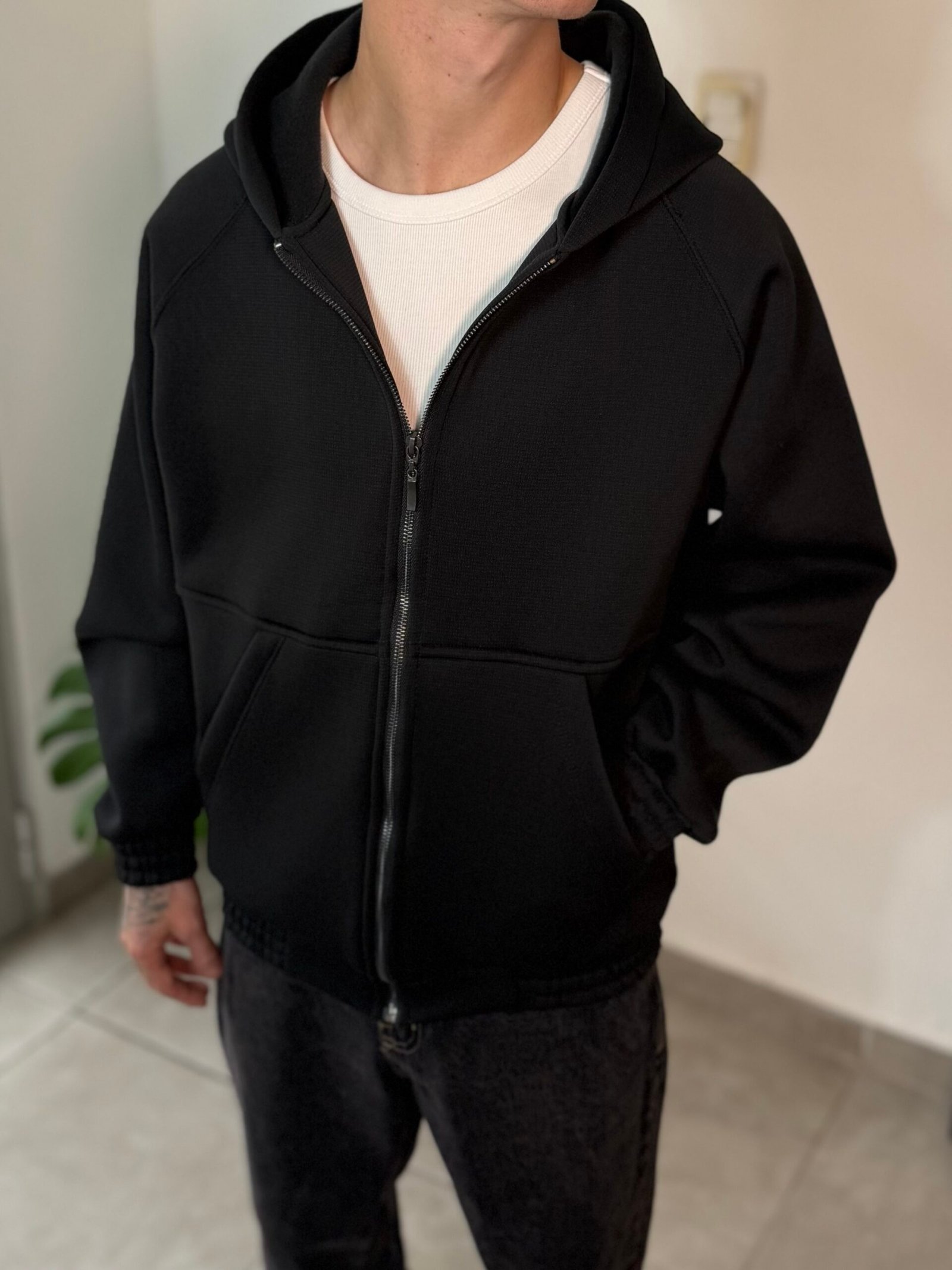 CAMPERA BASIC