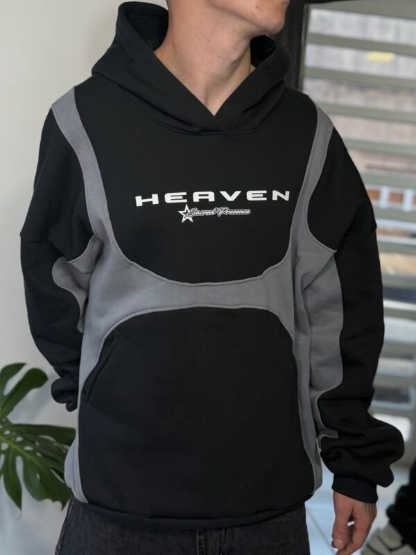 HOODIE HERVEN