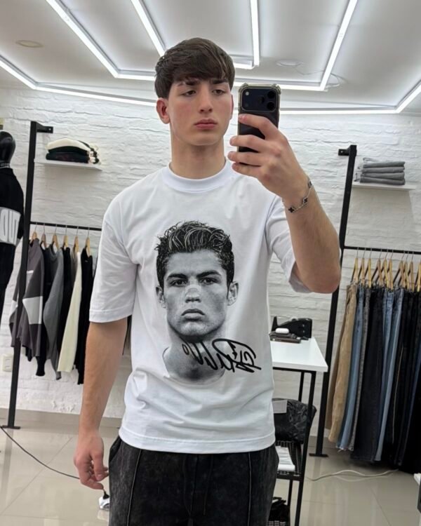 REMERA CR7