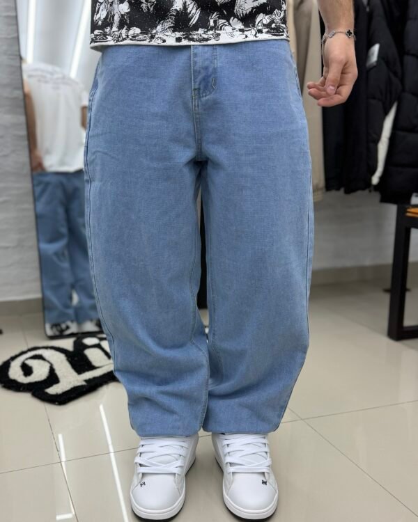 JEAN BAGGY CARPENTER