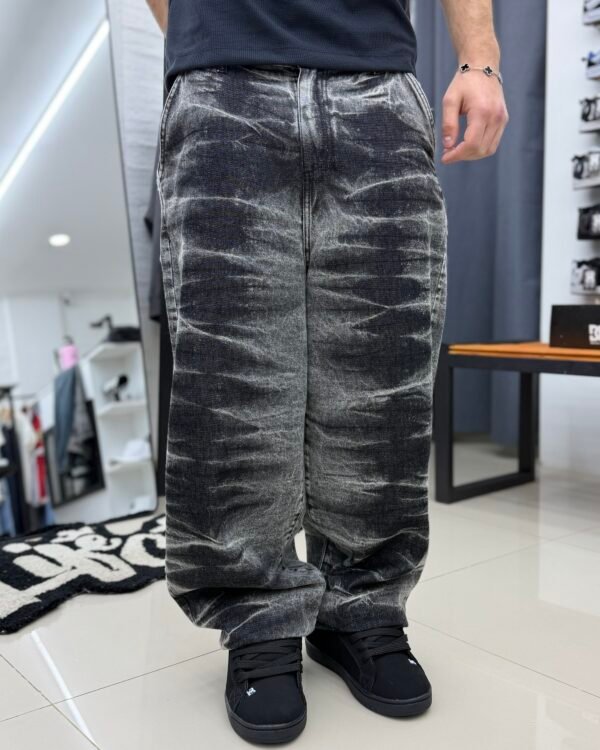 JEAN BAGGY CEBRA