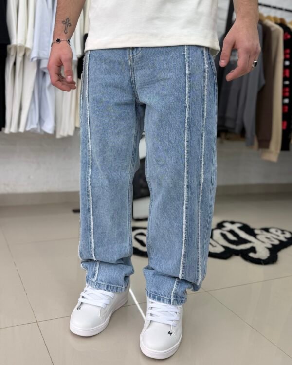 JEAN BAGGY FRANJ