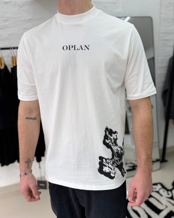 REMERA OPLAN