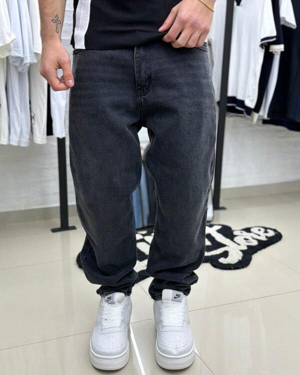 JEAN REGULAR FIT