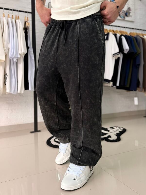 PANTALÓN GRÁF