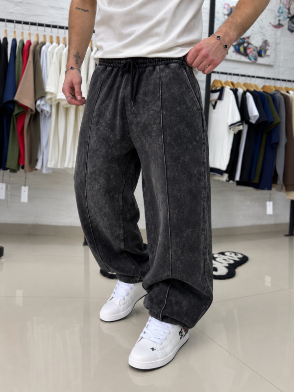 PANTALÓN GRAF